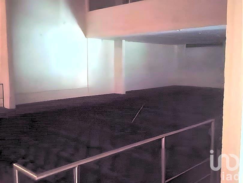 EDIFICIO EN VENTA | Benito Juárez, CDMX