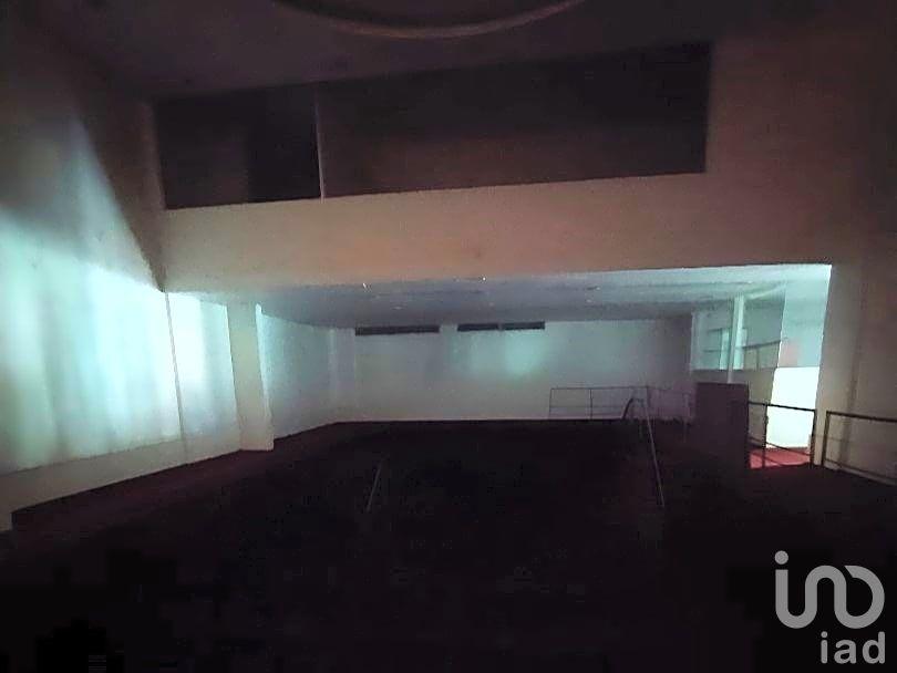 EDIFICIO EN VENTA | Benito Juárez, CDMX