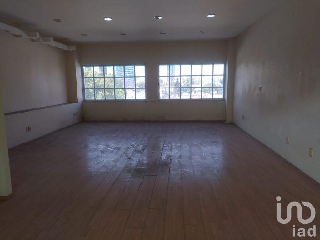 EDIFICIO EN VENTA | Benito Juárez, CDMX