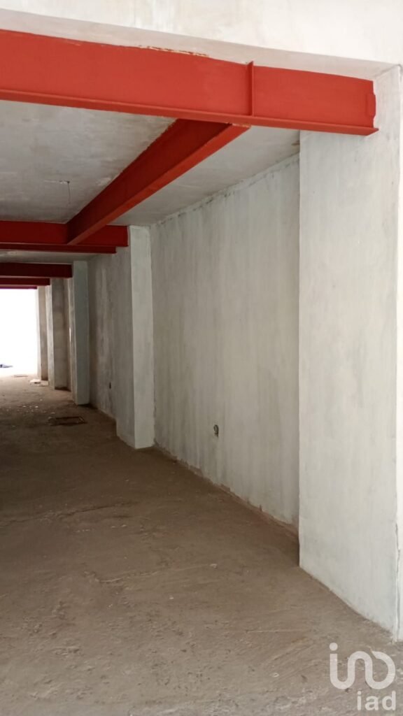 VENTA DE LOCAL COMERCIAL EN EJE VIAL EN EL MERO CENTRO DE LA CIUDAD DE SAN LUIS POTOSI