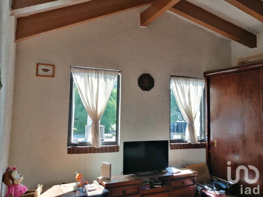 DEPARTAMENTO EN VENTA EN SANTA URSULA COAPA