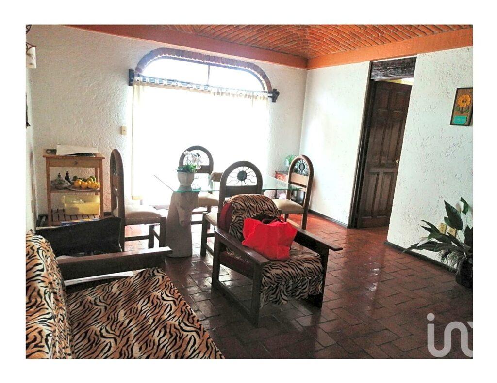 DEPARTAMENTO EN VENTA EN SANTA URSULA COAPA