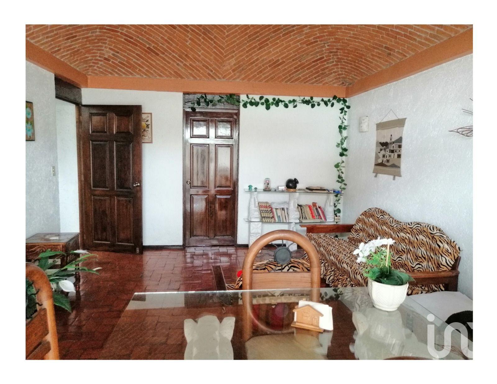 DEPARTAMENTO EN VENTA EN SANTA URSULA COAPA