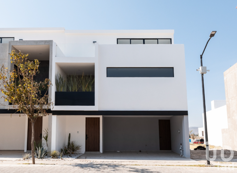 Casa en Venta en Lomas de Angelópolis III, Puebla