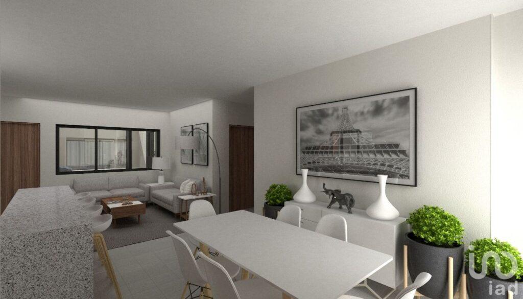 VENTA-DEPARTAMENTOS  San Juan de Dios