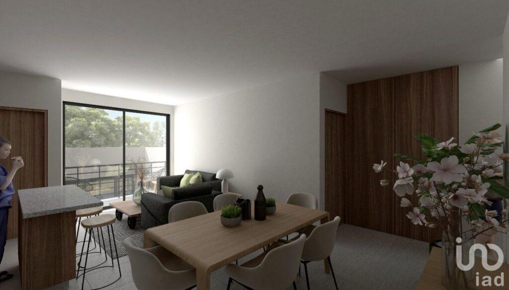 VENTA-DEPARTAMENTOS  San Juan de Dios