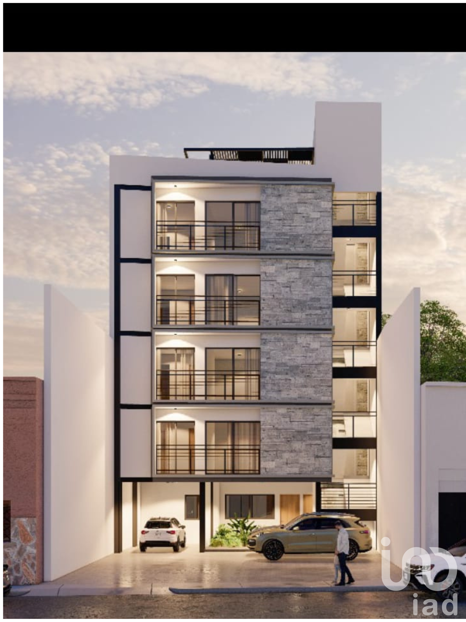 VENTA-DEPARTAMENTOS  San Juan de Dios