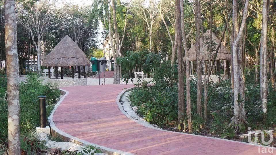 RENTA DE DEPARTAMENTO AMUEBLADO 2 RECAMARAS EN SEGUNDO NIVEL FRACC REAL BILBAO PLAYA DEL CARMEN