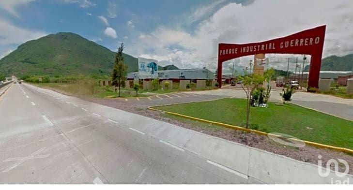 Bodega En Renta o venta En Parque Industrial El Ocotito Chilpancingo