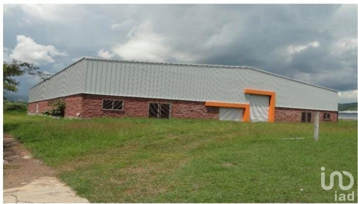 Bodega En Renta o venta En Parque Industrial El Ocotito Chilpancingo