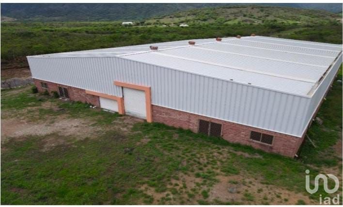 Bodega En Renta o venta En Parque Industrial El Ocotito Chilpancingo