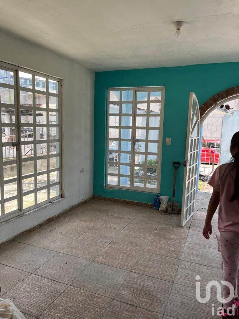 VENTA DE CASA EN CASA BLANCA, PUEBLA