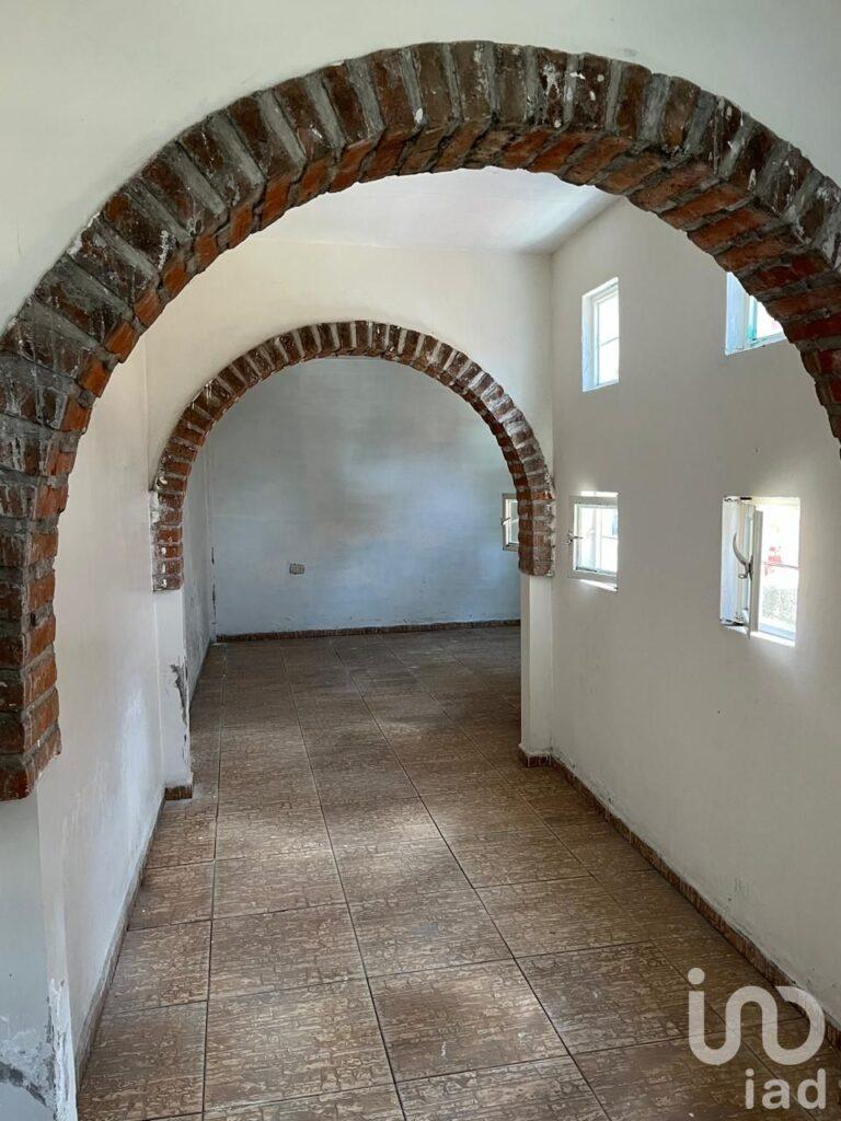 VENTA DE CASA EN CASA BLANCA, PUEBLA