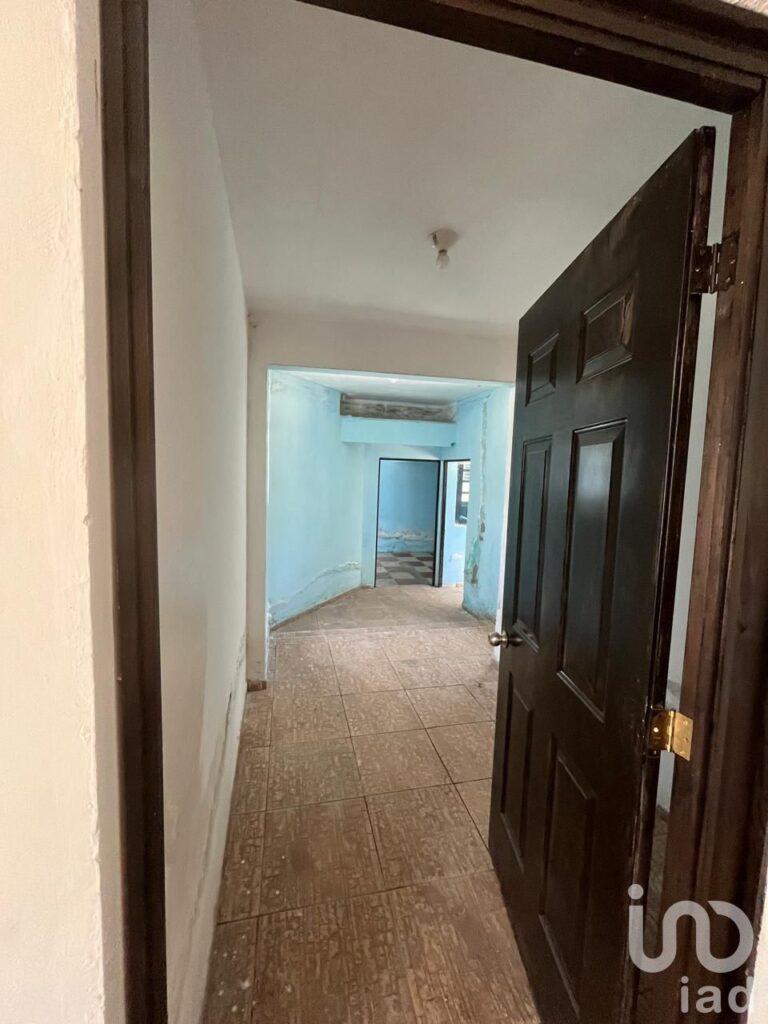 VENTA DE CASA EN CASA BLANCA, PUEBLA