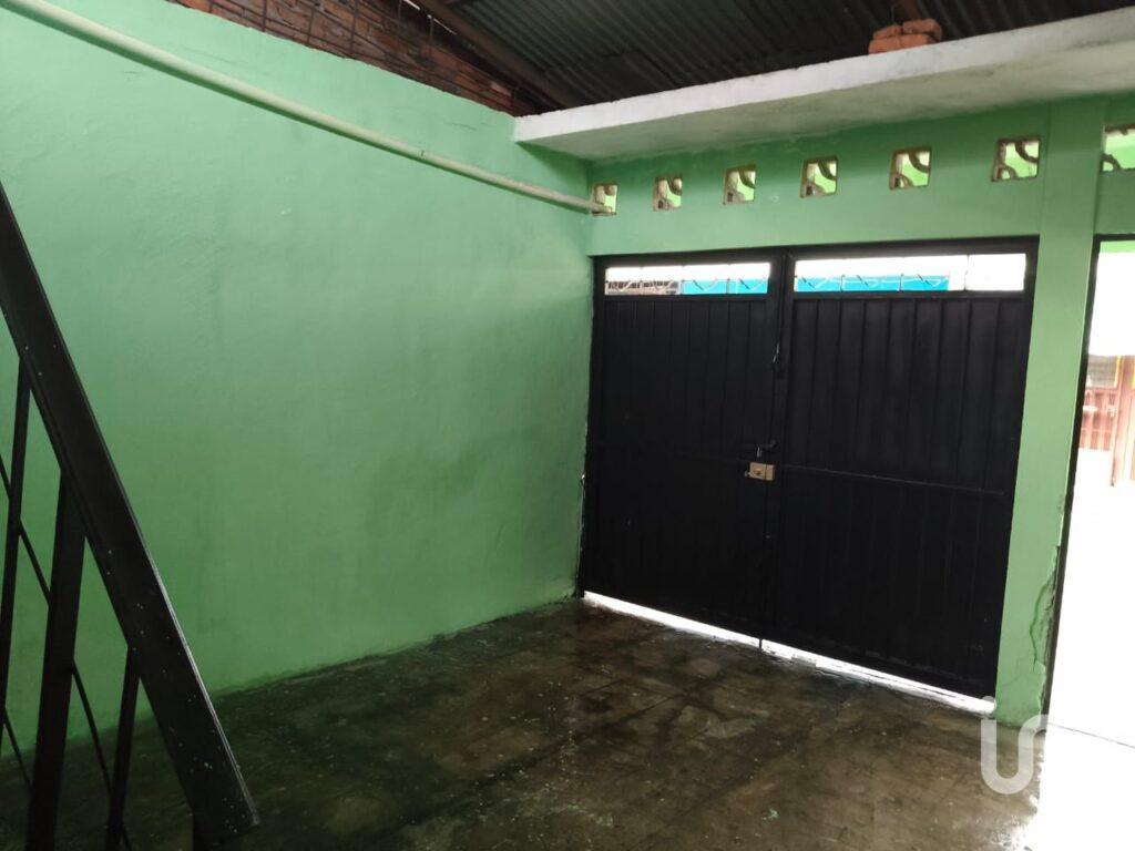 CASA EN VENTA EN COL SANTA CRUZ