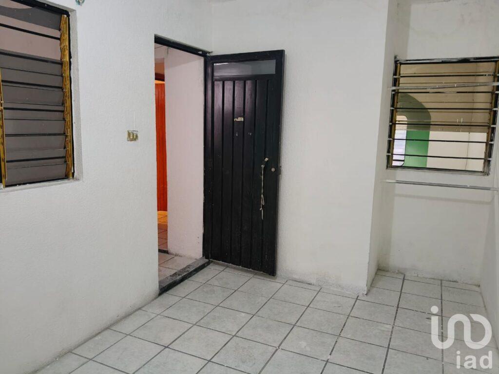 CASA EN VENTA EN COL SANTA CRUZ