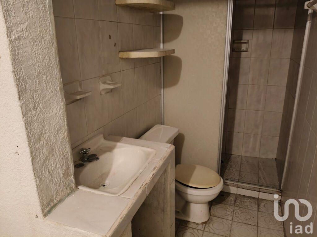 CASA EN VENTA EN COL SANTA CRUZ