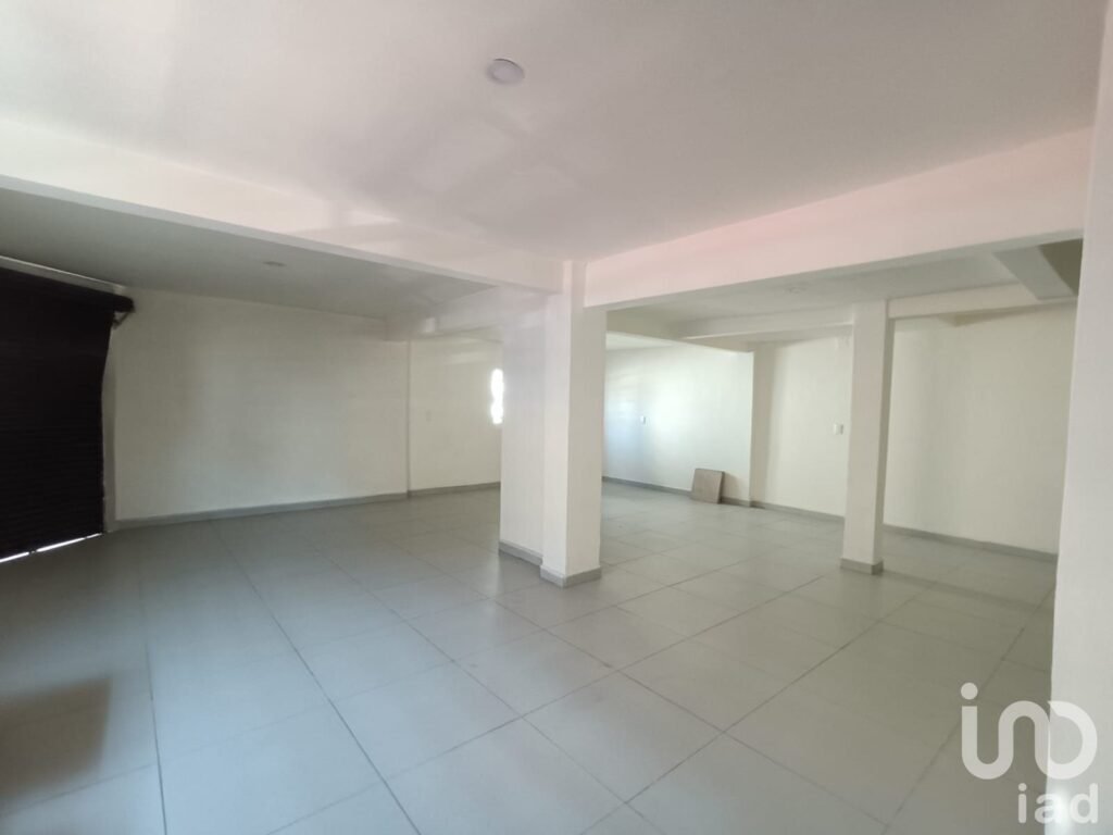 Casa en venta colonia Morelos con local