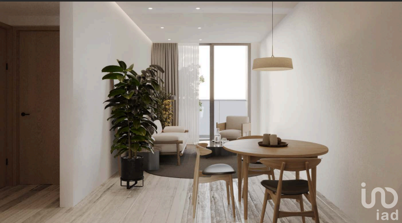 Departamento   en  preventa   Av. Reforma  CDMX