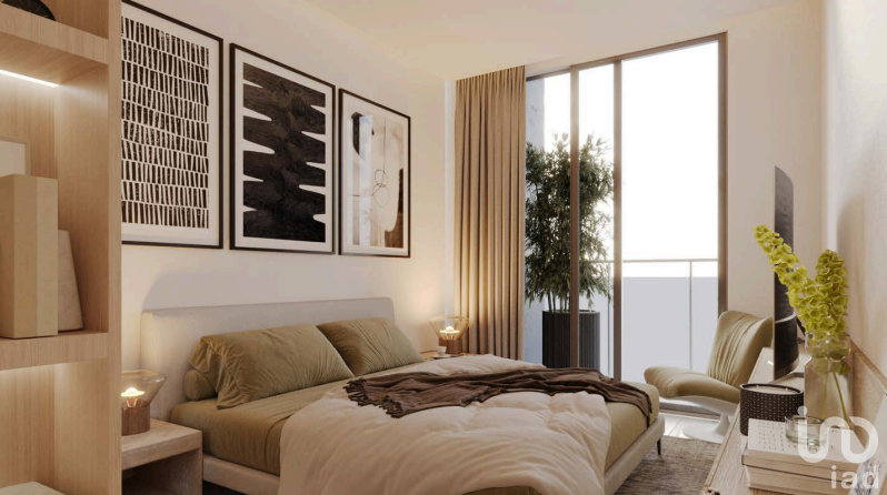 Departamento   en  preventa   Av. Reforma  CDMX