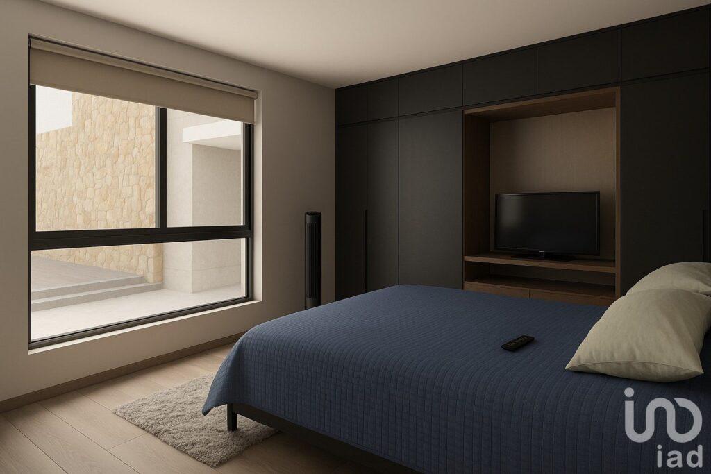 RENTA Casa en Lomas de Angelópolis, Parque Coahuila