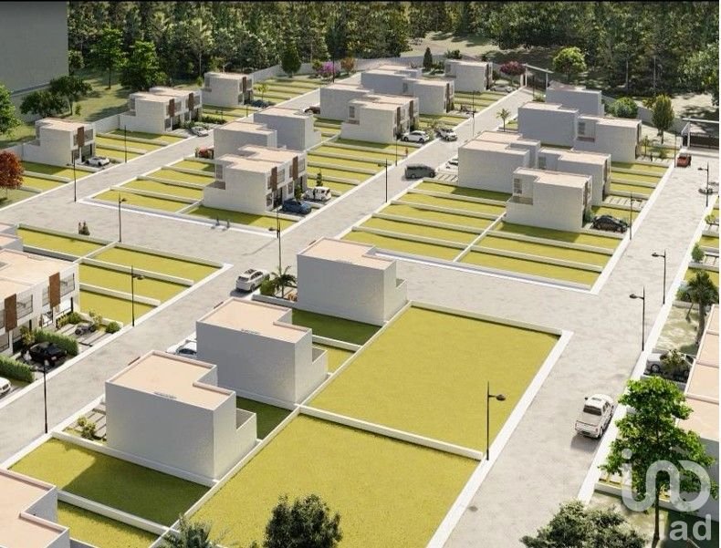 Lotes Resindeciales con alta plusvalia en San Miguel Contla municipio de Santa Cruz Tlaxcala