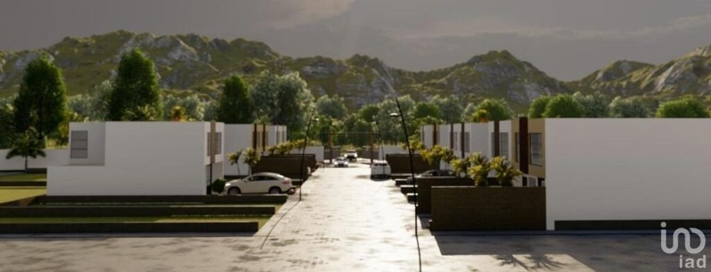 Lotes Resindeciales con alta plusvalia en San Miguel Contla municipio de Santa Cruz Tlaxcala