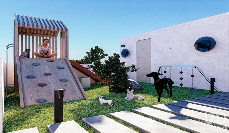 Venta de departamento en la Roma