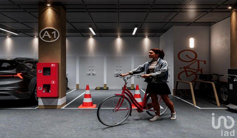 Venta de departamento en la Roma