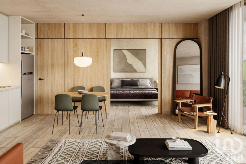 Departamento  en  pre venta Col. Escandón  CDMX