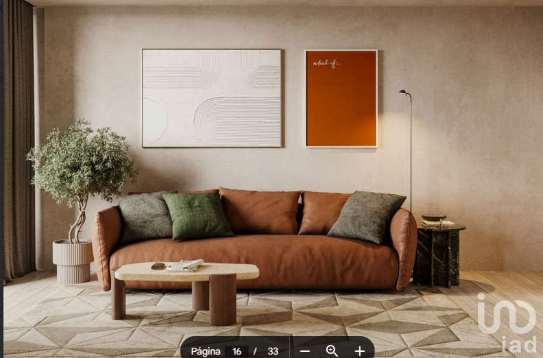 Departamento  en  pre venta Col. Escandón  CDMX