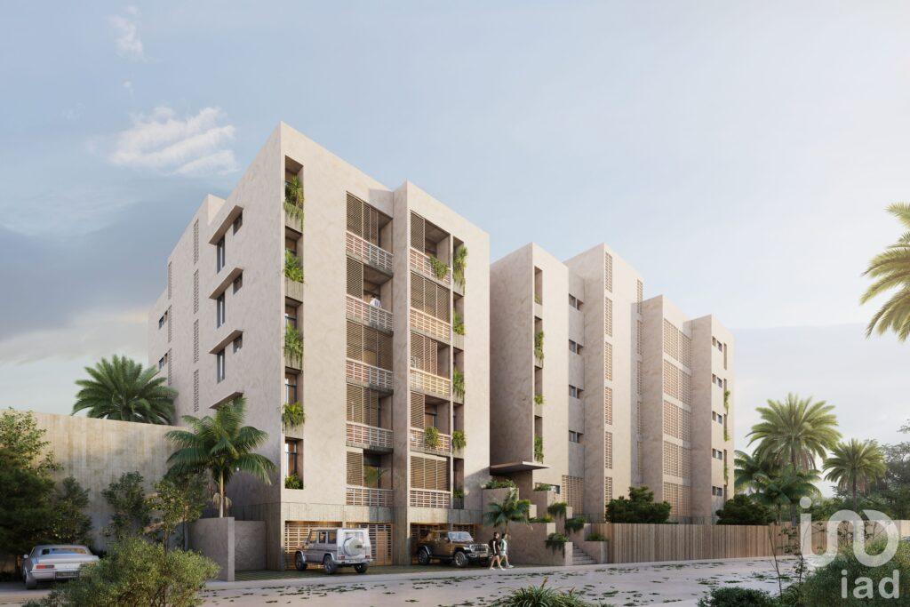 Departamentos en Cancún por Av. Fonatur – Invierte en calidad, diseño y ubicación