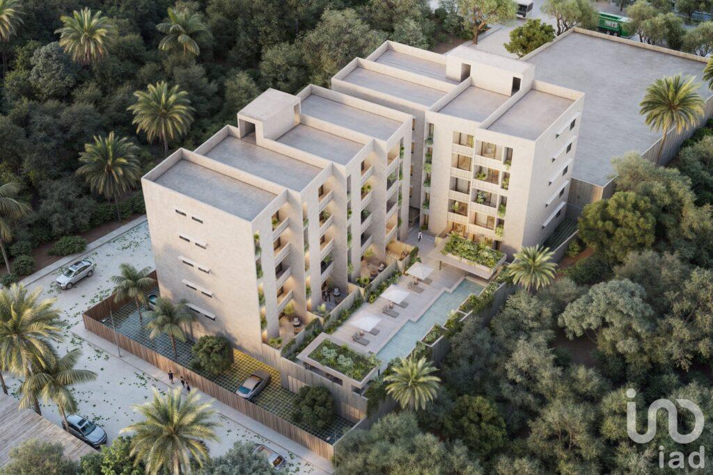 Departamentos en Cancún por Av. Fonatur – Invierte en calidad, diseño y ubicación