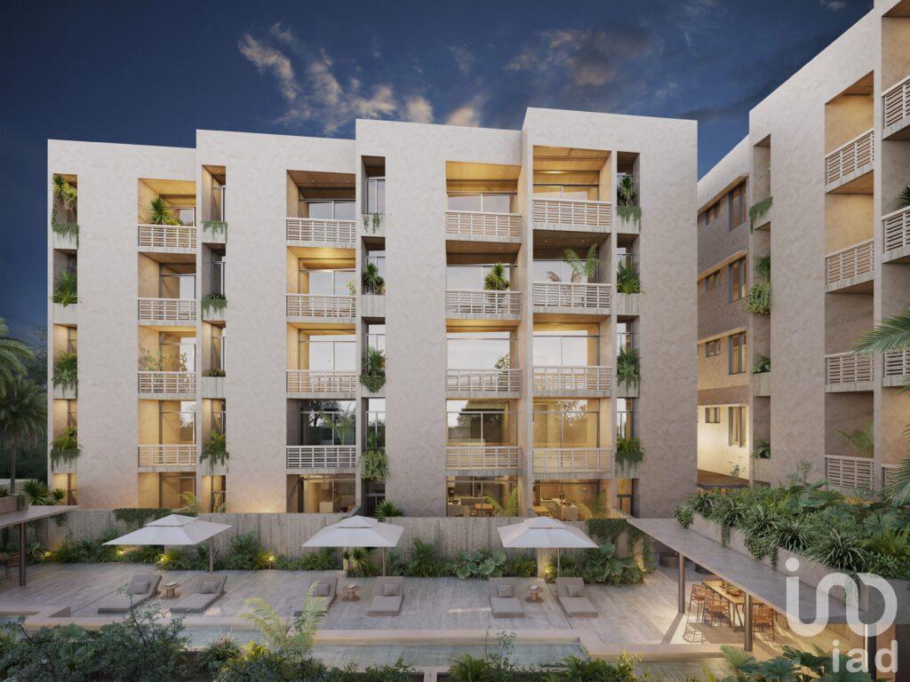 Departamentos en Cancún por Av. Fonatur – Invierte en calidad, diseño y ubicación