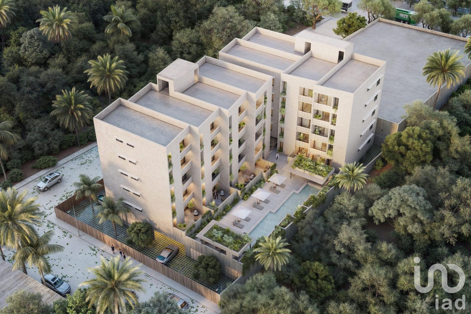 Departamentos en Cancún por Av. Fonatur – Invierte en calidad, diseño y ubicación