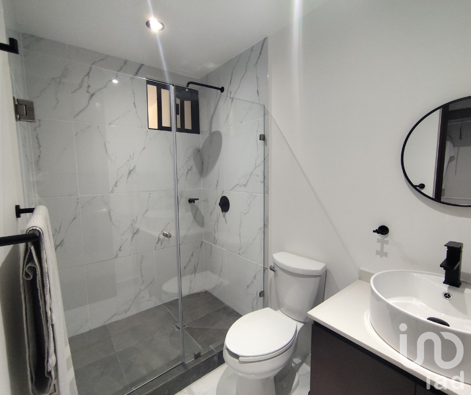 Departamento en Cancún - Residencial sobre Av. Huayacán