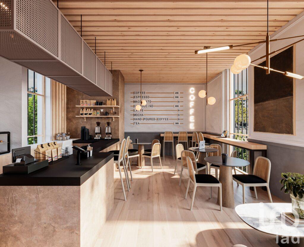 Loft de inversión en escandón - Venta de departamento