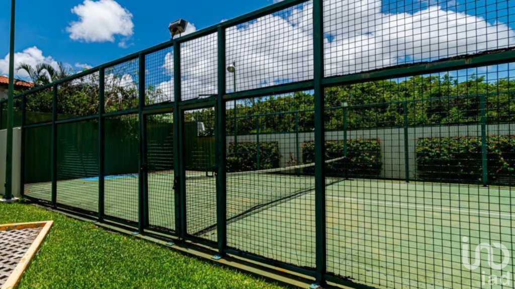 Departamento en Cancún - El Table con Vista a la Laguna Nichupté - 2 Recámaras