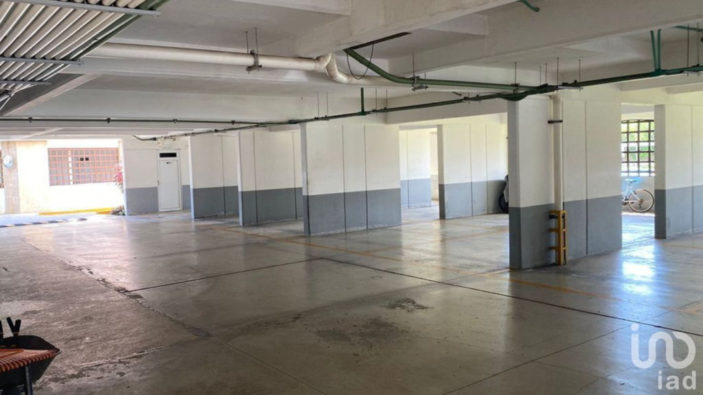 Departamento en Cancún - El Table con Vista a la Laguna Nichupté - 2 Recámaras