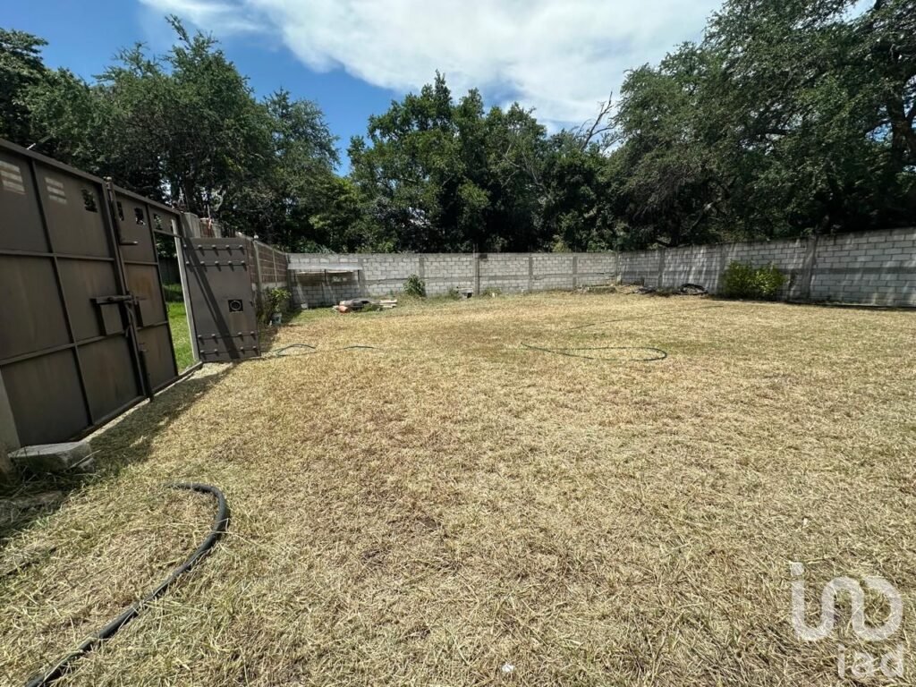 Terreno en venta en Tetecala morelos