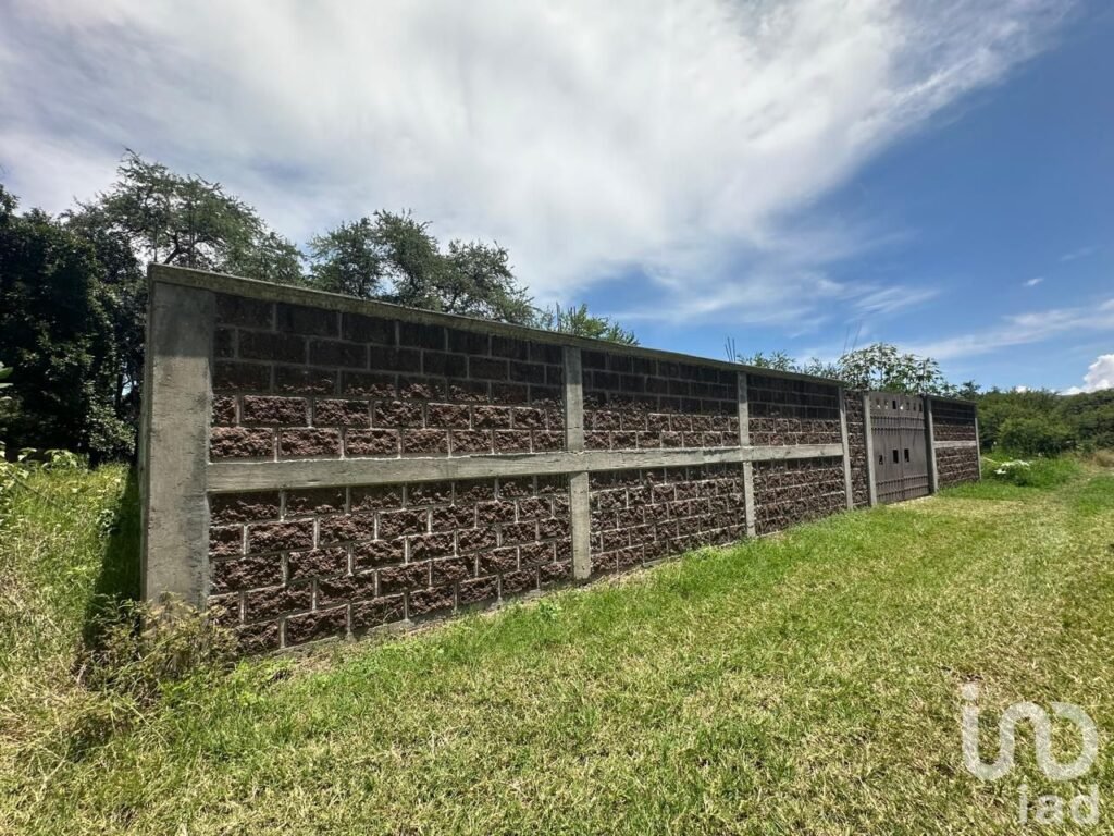 Terreno en venta en Tetecala morelos