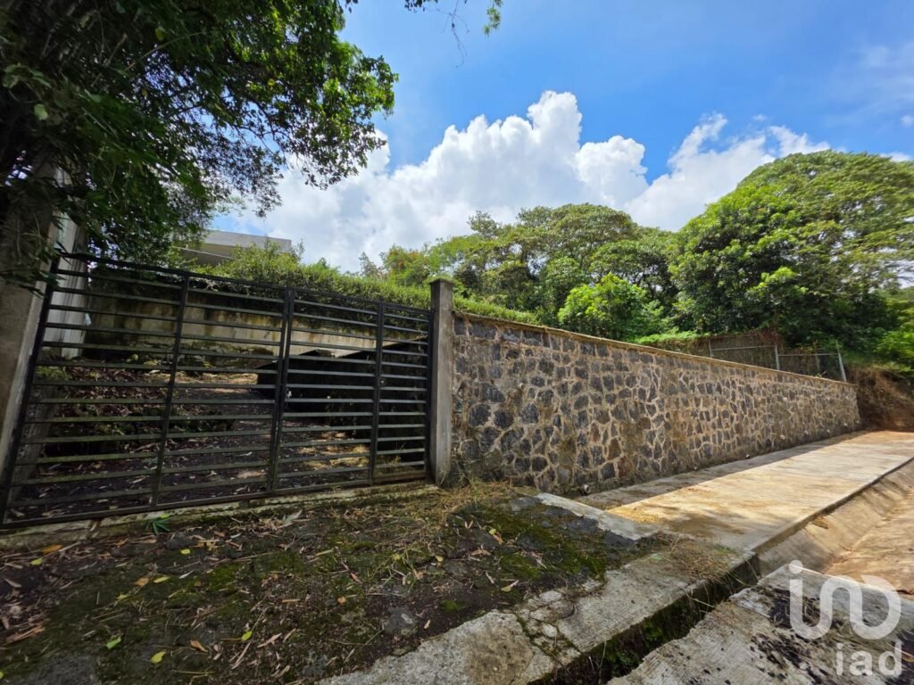 Venta de terreno campestre en el Guayabal Briones Coatepec