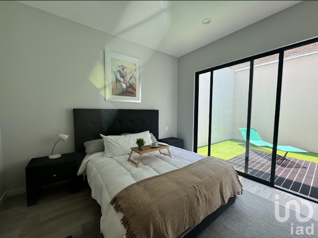 Departamento  en venta  Col.San Rafael  CDMX