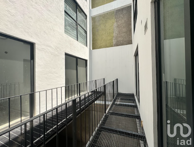 Departamento  en venta  Col.San Rafael  CDMX