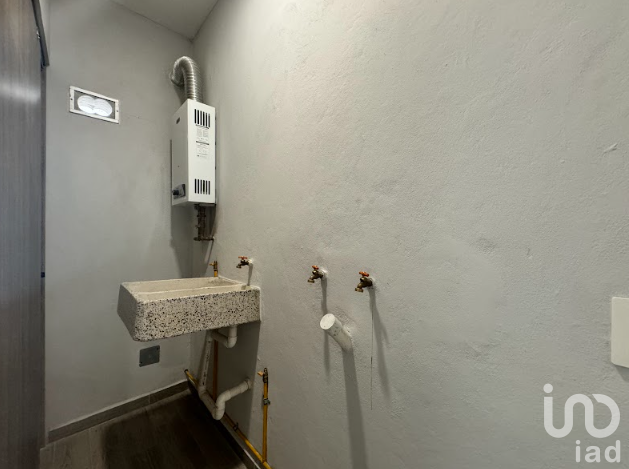 Departamento  en venta  Col.San Rafael  CDMX