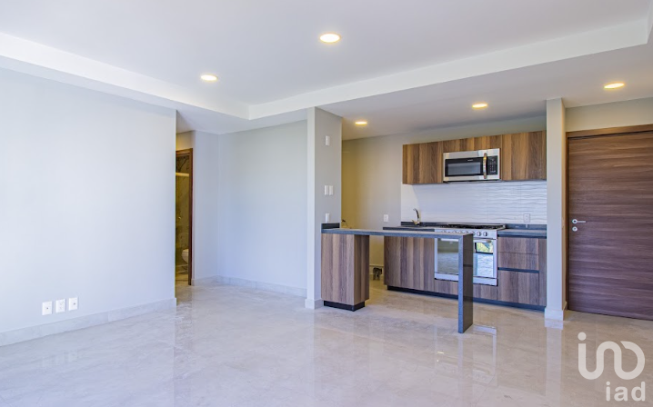 Departamento   en  venta  Col. Lomas  del  Chamizal  CDMX