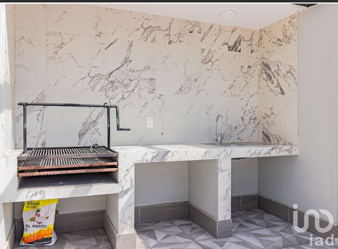 Departamento   en  venta  Col. Lomas  del  Chamizal  CDMX