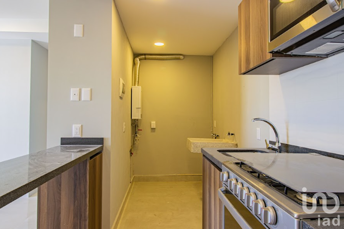 Departamento   en  venta  Col. Lomas  del  Chamizal  CDMX