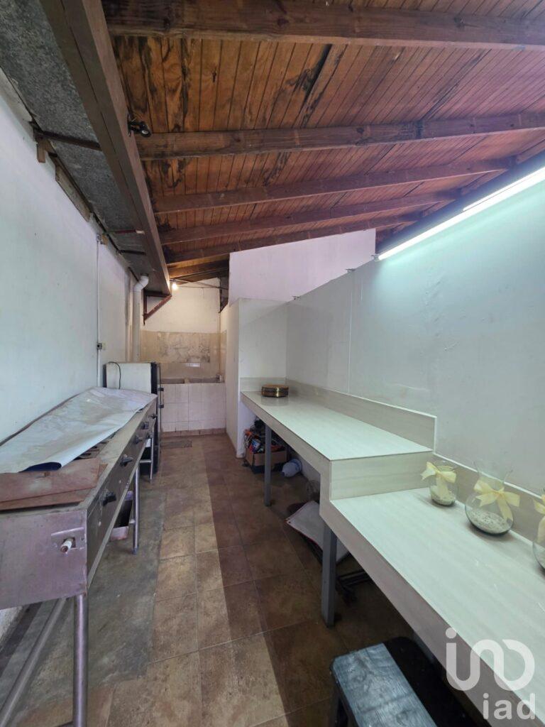 Renta de local comercial en Coatepec