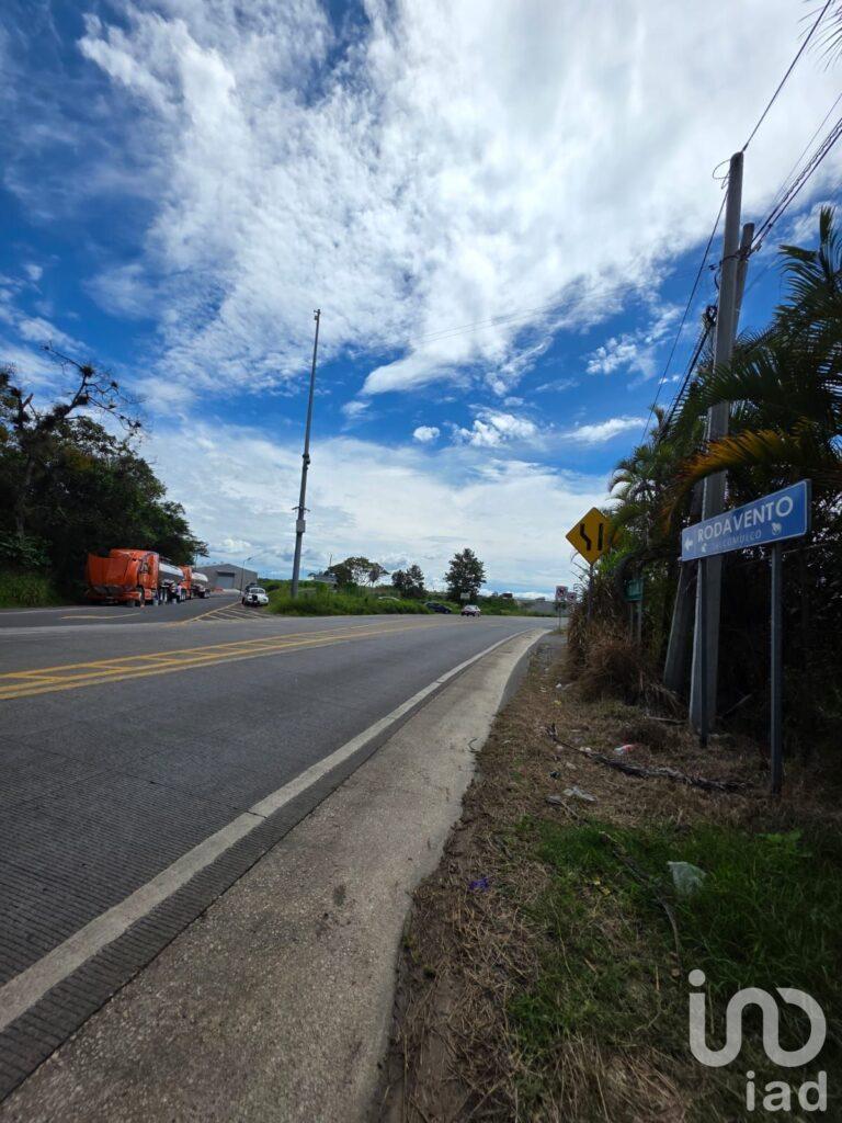 Renta de local comercial en Coatepec